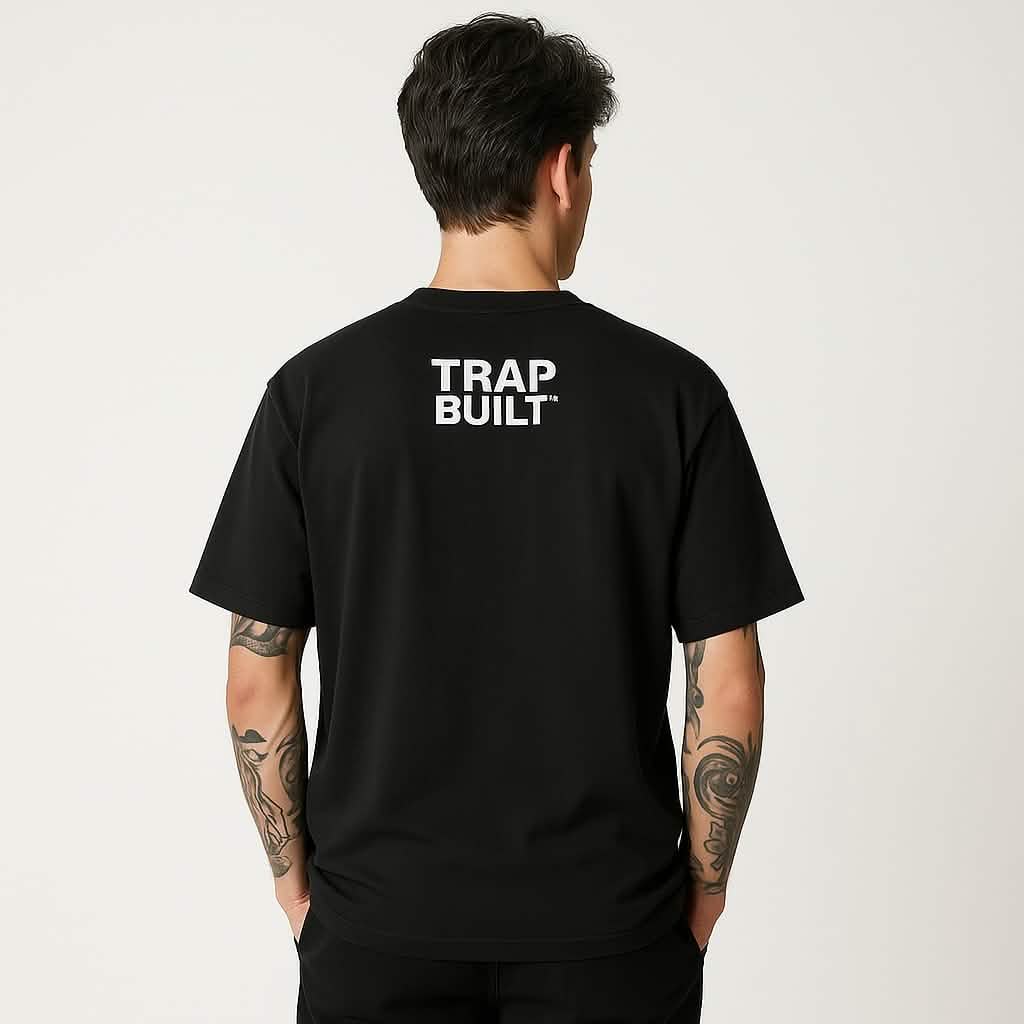 City Life ’Good Vibes’ Graphic Tee - Graphic Tees