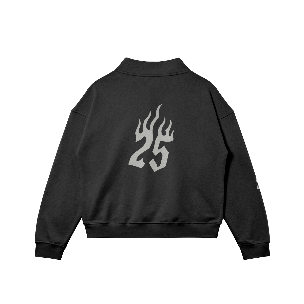 CLUB 2025 Quarter-Zip - Sweatshirt