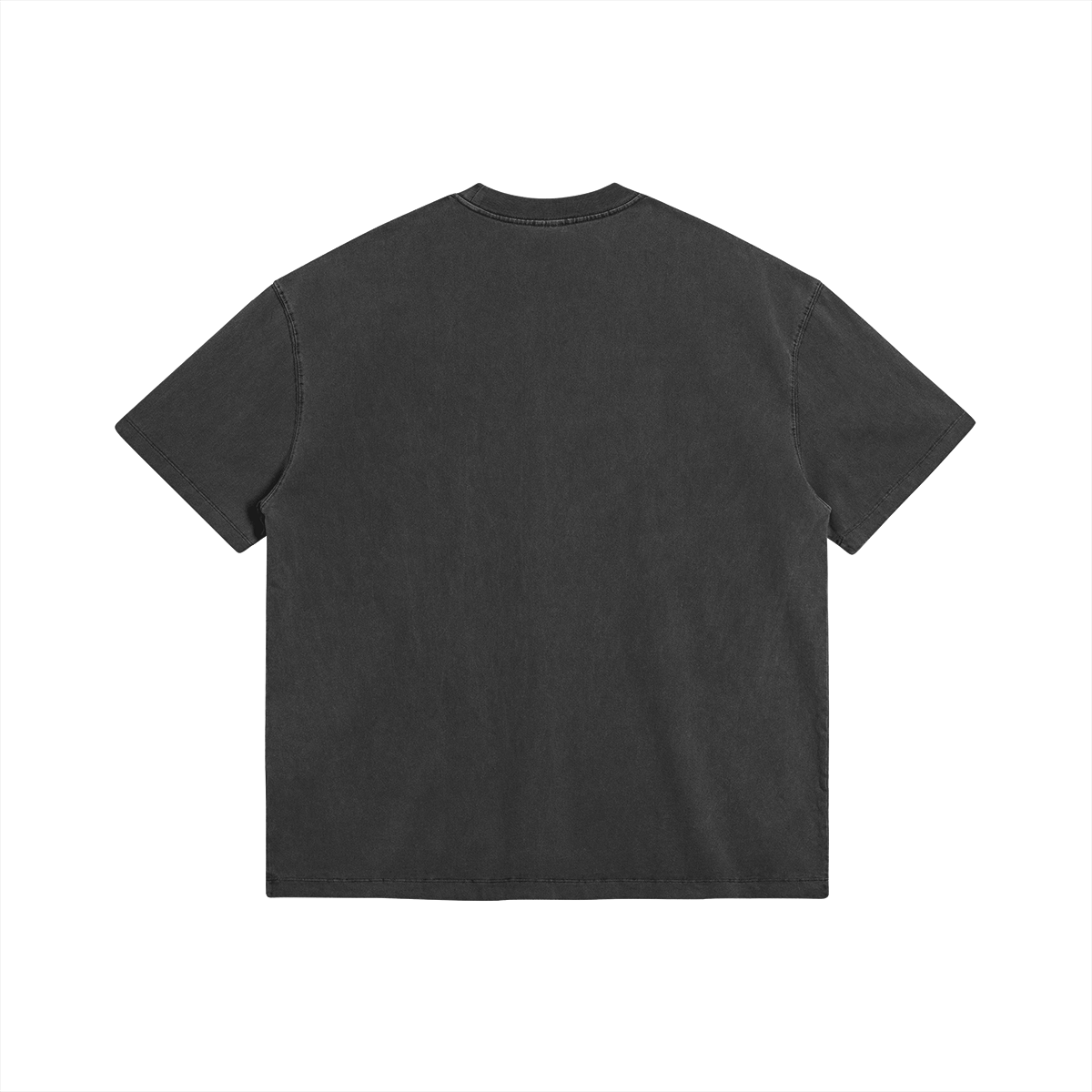 Icy Veins Graphic Tee - BLACK - Graphic Tees