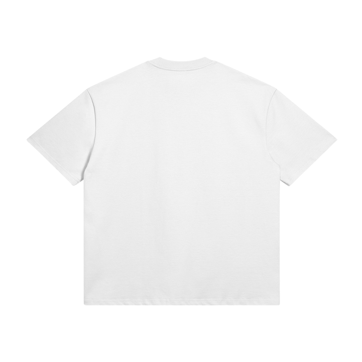 Neon Mouth Crystal Tee - Graphic Tees