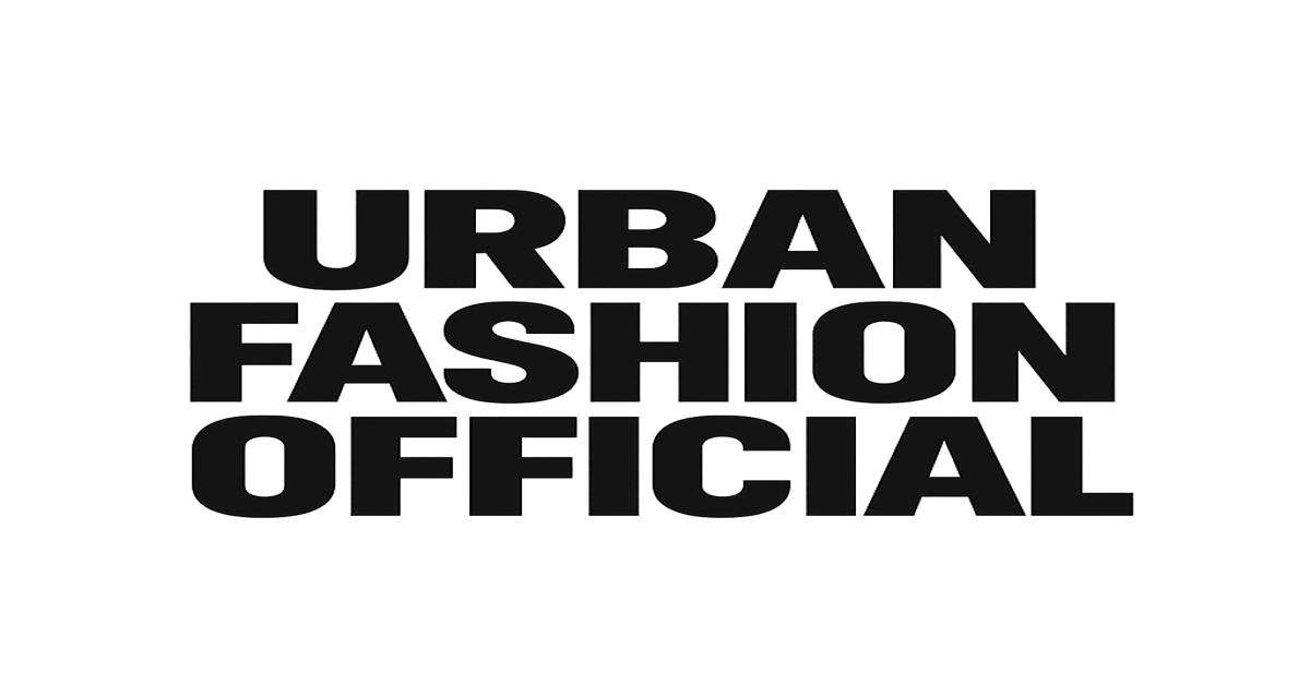 UrbanFashionOfficial