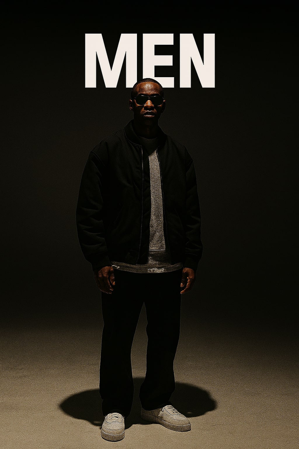 Men New Arrivals